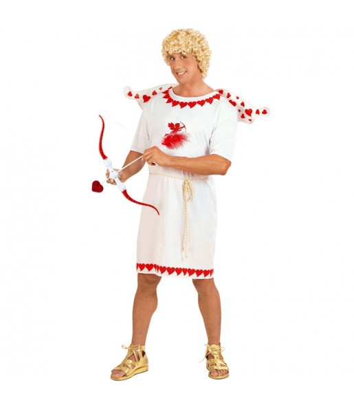 Costume Cupidon homme