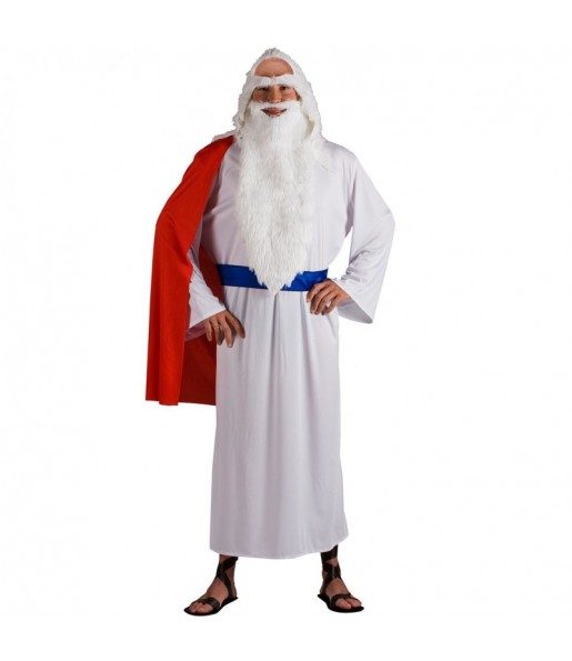 Costume Druide d’Astérix homme