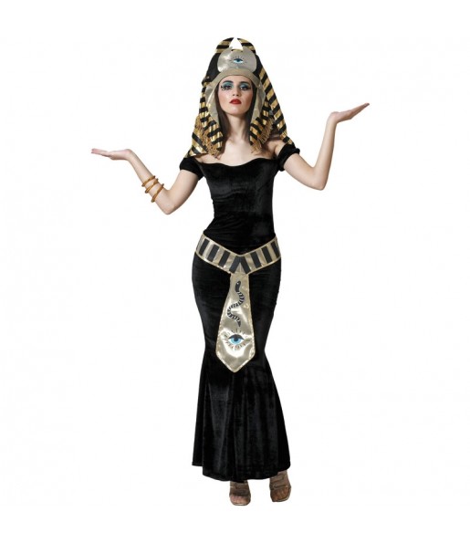 Déguisement Reine Égyptienne Cléopâtre