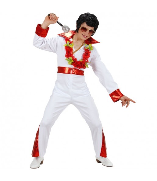 Costume Elvis Presley garçon