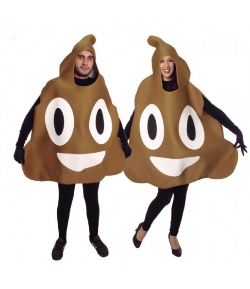Déguisement Petite Crotte