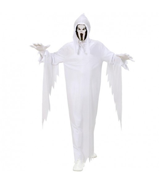 Costume Fantôme garçon
