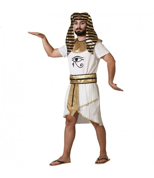 Costume pour homme Pharaon égyptien