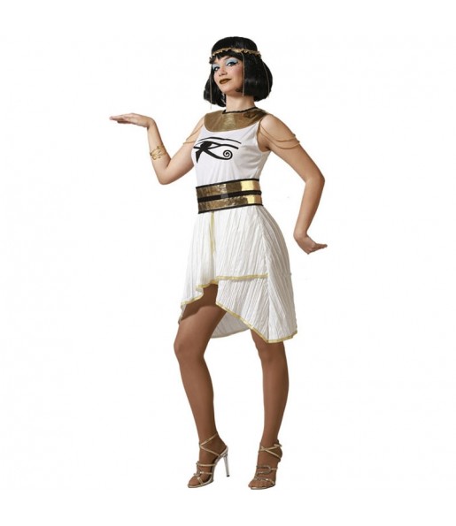 Costume Pharaonne égyptienne femme