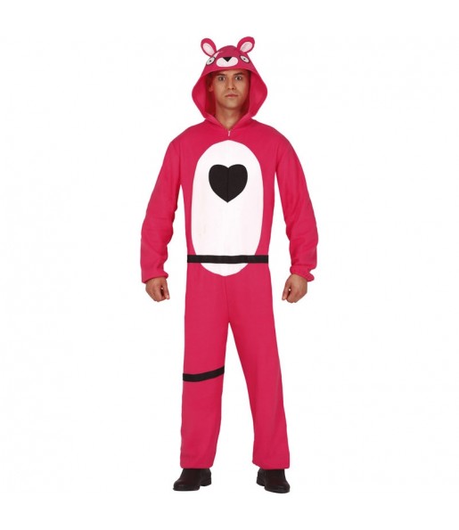 Deguisement Fortnite Cuddle team leader adulte en ligne MEILLEUR PRIX