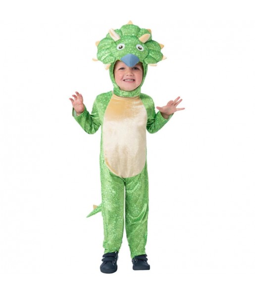 Costume Gigantosaurus Tiny garçon