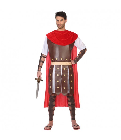 Déguisement Gladiateur Romain Gladius adulte