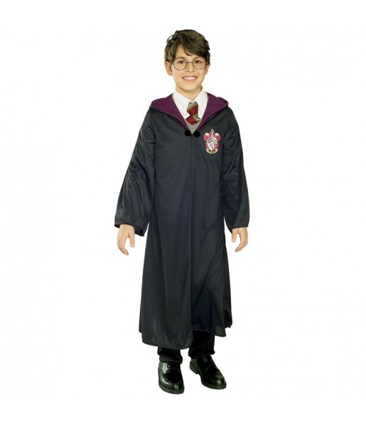 Déguisement Harry Potter garçon