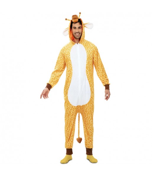Déguisement Girafe Hombre