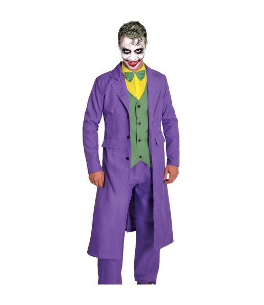 Déguisement Joker Classic homme