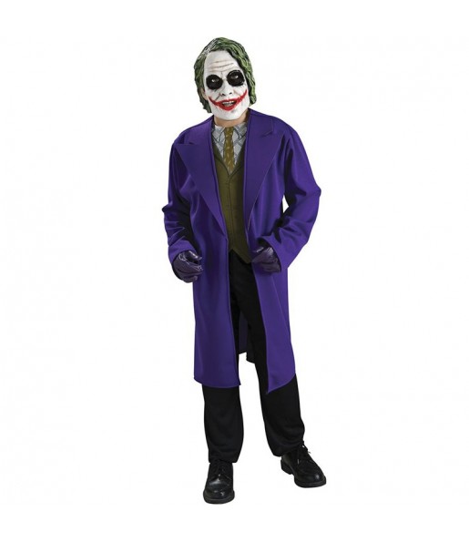 Déguisement Joker Classic garçon