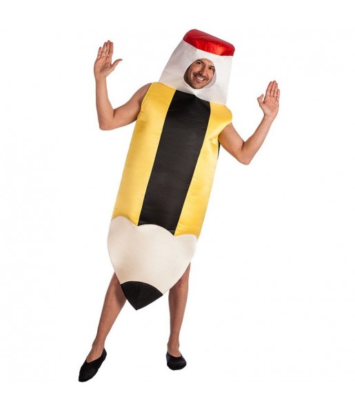 Costume Crayon homme