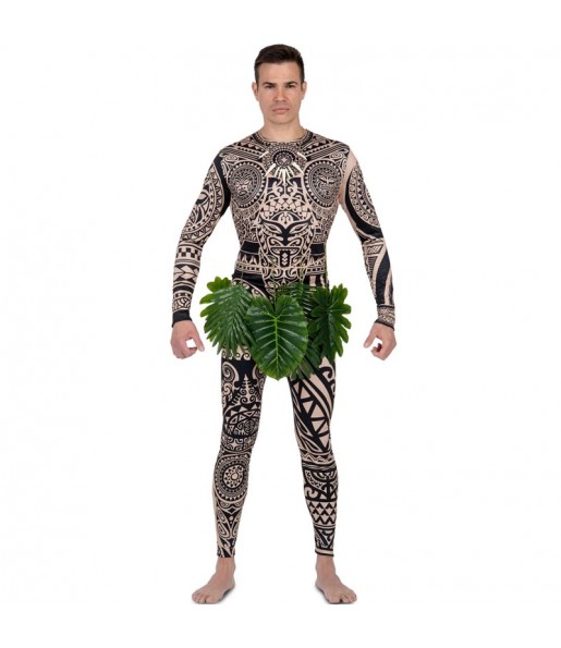 Costume Maui homme