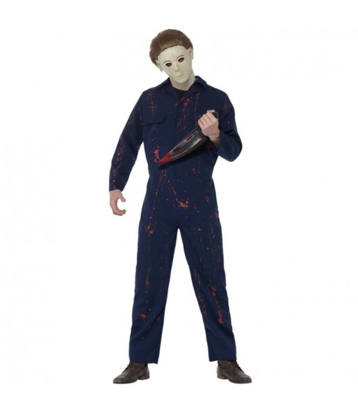 Déguisement Michael Myers pour homme