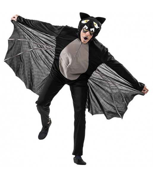 Déguisement Chauve Souris pour homme