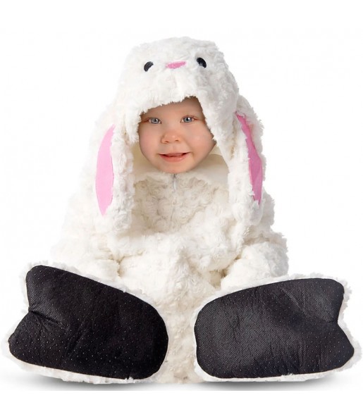 Déguisement Mouton surprise bébé