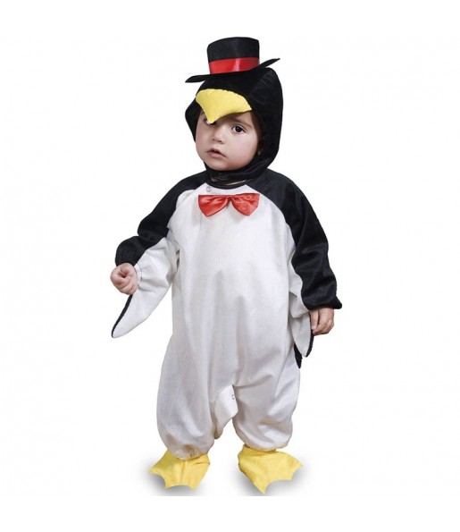 Déguisement Pingouin Bébé