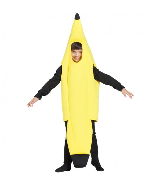 Déguisement Banane garçon