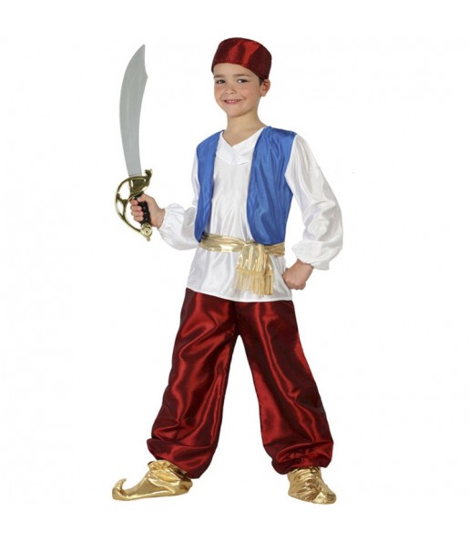 D guisement Prince Aladdin pour Gar on Achat en ligne