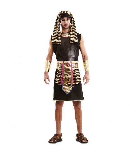 Déguisement Prince Égyptien homme