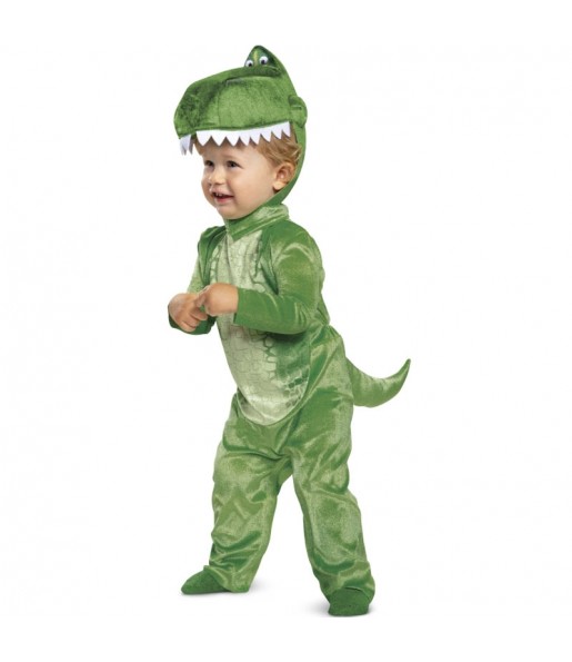 Costume Rex Toy Story bébé