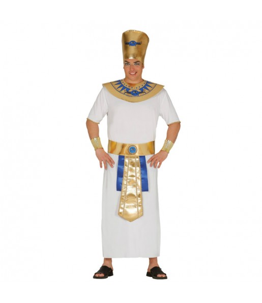 Déguisement Roi Pharaon