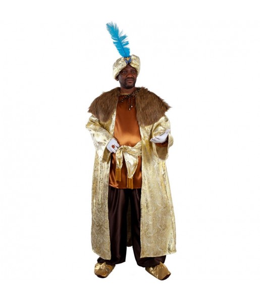 Costume Roi d'Orient Balthasar homme