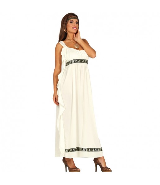 Costume Romaine classique femme