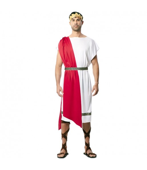 Déguisement romain homme
