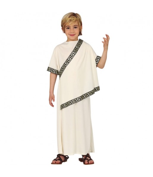 Costume Romain classique garçon