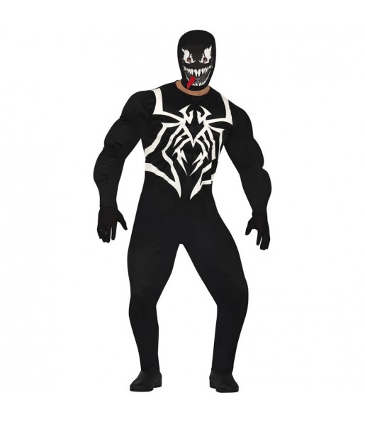 Costume Araignée Venom homme