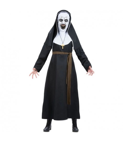 Costume Valak The Conjuring homme
