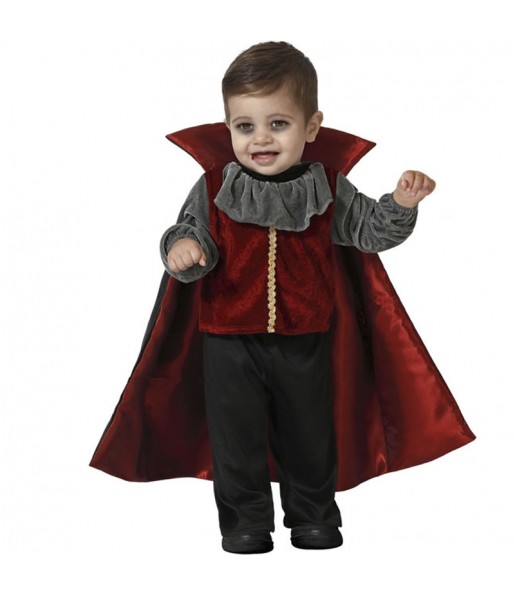 Déguisement Vampire bébé