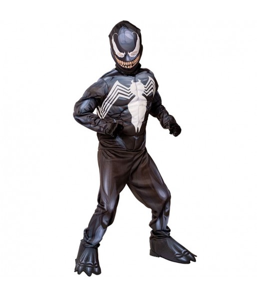 Costume Venom garçon