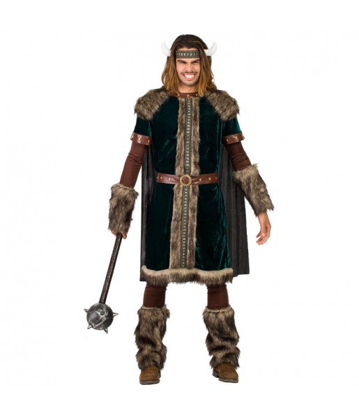 Costume de viking homme best sale