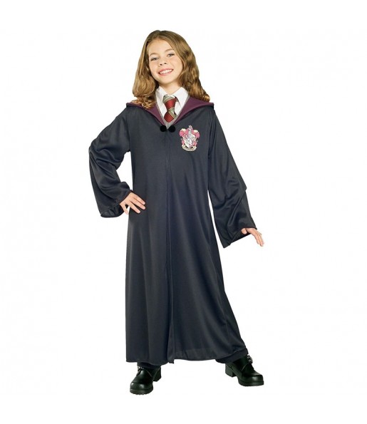 Déguisement Hermione Granger pour filles