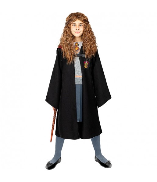 Costume Hermione Granger fille