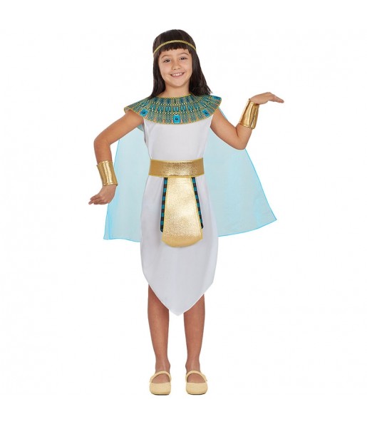 Déguisement Égyptienne Toutankhamon Enfant