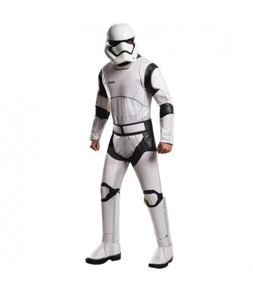 Déguisement Stromtrooper - Star Wars® Deluxe adulte