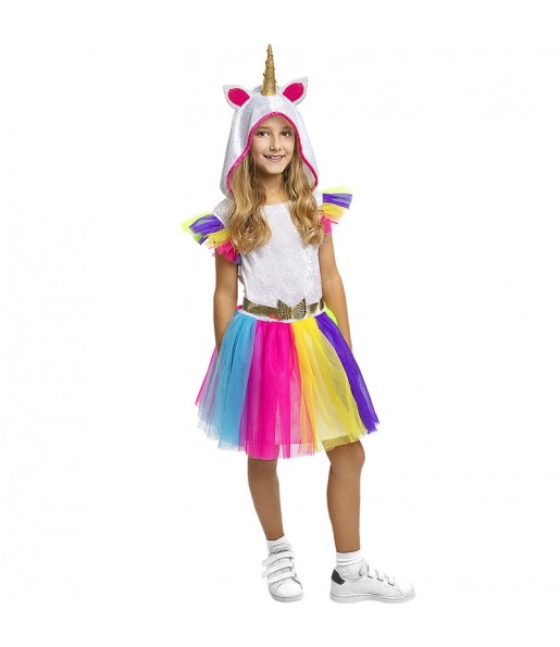 Déguisement Licorne enfant