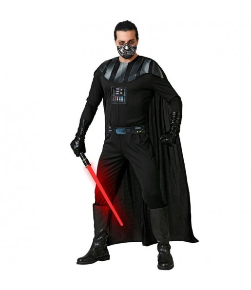 Déguisement Darth Vader