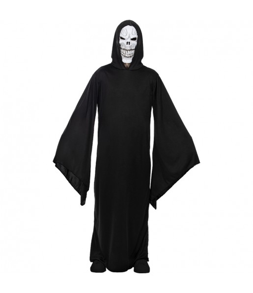 Costume Faucheur sinistre homme