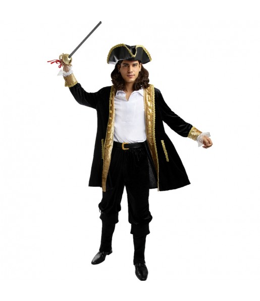 Pirate Ivoire