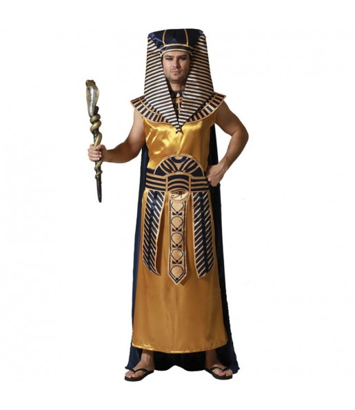 Déguisement Pharaon