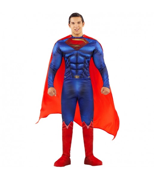 Déguisement Superman Dawn of Justice – DC Comics®