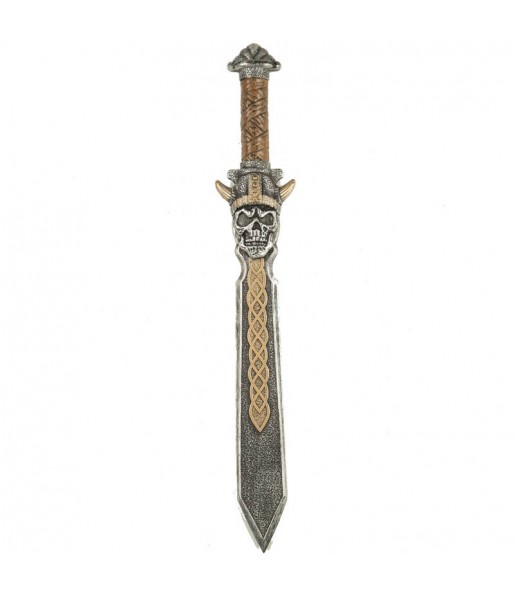 Épée Guerrier Viking
