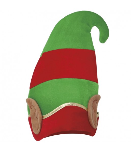 Chapeau elfe avec oreilles