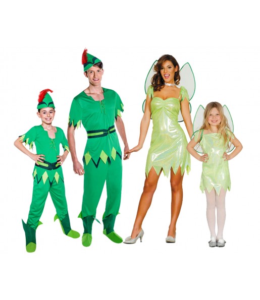 Groupe Peter Pan