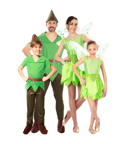 Groupe Peter Pan