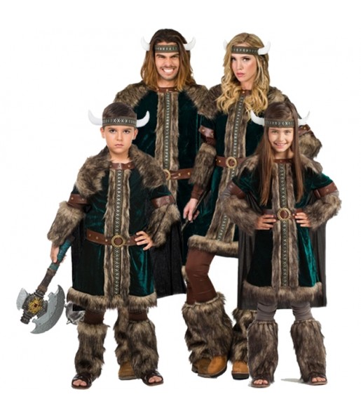Groupe Vikings Nordiques